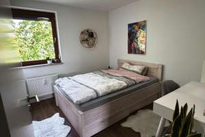 Stilvolle,  2-Zimmer-Wohnung mit Balkon und EBK in Moosach, München – Koblenzer Straße 3, 80993 Alt-Moosach, München – Vorschaubild 8