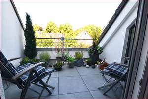 Unikat-Traumhafte 2,5 Zimmer-Maisonette-Wohnung im 6 Parteienhaus! – 40589 Holthausen, Düsseldorf – Vorschaubild 10