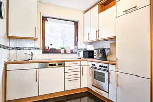 2-Zimmer-Wohnung mit Wintergarten im Rodgebiet Pforzheim zu vermieten – Schwarzwaldstr. 87, 75173 Südweststadt, Pforzheim – Vorschaubild 4