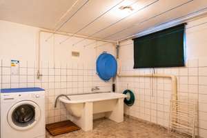 Reihenmittelhaus mit Südgarten in ruhiger Sackgassenlage mit Garage – Die vollständige Adresse der Immobilie erhältst du vom Anbieter., 28717 Lesum, Bremen – Vorschaubild 25