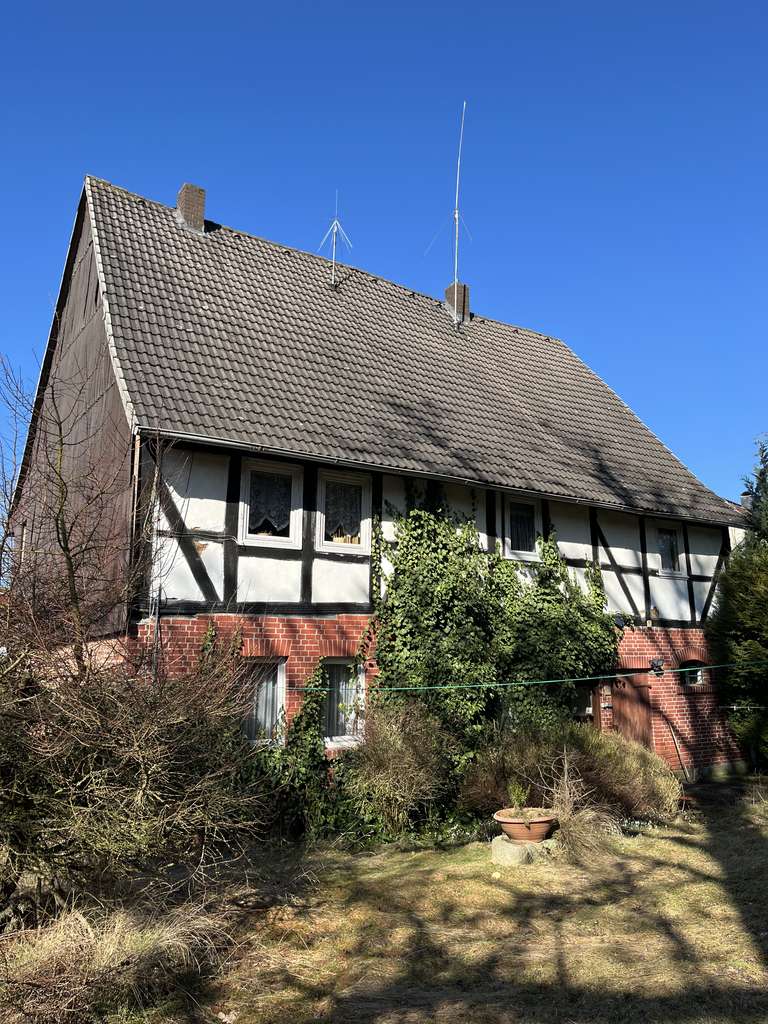 Immobilie in Staufenberg - Einfamilienhaus in Staufenberg-Lutterberg - Bild 3