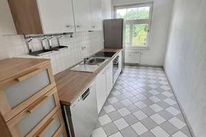 **HELLE 3-RWG inkl. Garage** Tageslichtbad mit Wanne - EBK  **WE 14** – Melscher Straße 20, 4299 Stötteritz, Leipzig – Vorschaubild 10
