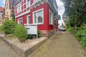 Charmantes Stadthaus in Top-Lage – Zentral in Weinheim – Rhein-Neckar-Kreis – Vorschaubild 5