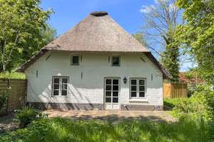 Die alte Zimmerei in Witzwort. Ein liebevolles Reetdachhaus an der Nordseeküste. – Die vollständige Adresse der Immobilie erhältst du vom Anbieter., 25889 Witzwort – Vorschaubild 15