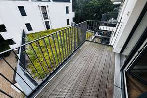 Wohnen am Wasser mit Wow-Faktor – voll möbliert & mit Balkon – Schnellerstraße 103y, 12439 Niederschöneweide, Berlin – Vorschaubild 24