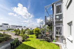 Luxus kernsanierte Maisonette mit Reihenhauscharakter, Garten & Panoramablick über Dresden – Die vollständige Adresse der Immobilie erhältst du vom Anbieter., 1189 Kleinpestitz/Mockritz, Dresden – Vorschaubild 14