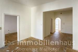 Charme und Stadtleben: Helle 3-Zimmer-Altbauwohnung im Östlichen Ringgebiet – Die vollständige Adresse der Immobilie erhältst du vom Anbieter., 38102 Östliches Ringgebiet, Braunschweig – Vorschaubild 2