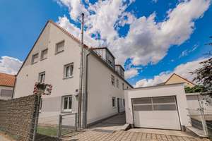 Exklusive 3-Zimmer Gartenwohnung in Haunwöhr – Haunwöhrerstr. 76, 85051 Südwest, Ingolstadt – Vorschaubild 18