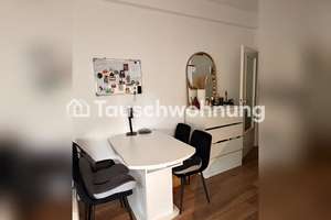 Tauschwohnung: Düsseldorf, Stadtbezirk 1: Charmante kleine Wohnung – 40211 Pempelfort, Düsseldorf – Vorschaubild 7