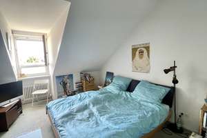 *Provisionsfrei* Vermietete Maisonette-Wohnung mit Süd-Loggia auf der Kupferbergterrasse – Am Römertor 26-30, 55116 Oberstadt, Mainz – Vorschaubild 20