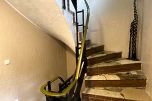 Kernsaniertes Zweifamilienhaus mit Ferienhaus am Bückeberg in Stadthagen – Die vollständige Adresse der Immobilie erhältst du vom Anbieter., 31655 Stadthagen – Vorschaubild 9