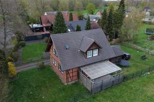 Gepflegtes 6-Zimmer Einfamilienhaus mit Garage in Ganderkesee – Delmestraße 62, 27777 Ganderkesee – Vorschaubild 3