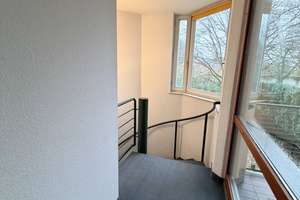 *** helle 4-Zimmer-Wohnung auf zwei Etagen - Balkon - Terrasse - Stellplatz - Vaalserquartier *** – Reutershagweg 25, 52074 Vaalserquartier, Aachen – Vorschaubild 26