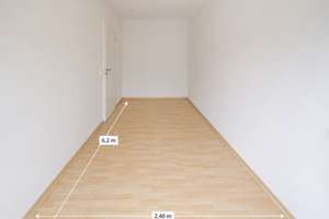 Familienfreundliches Reihenmittelhaus, ca. 140 m² Wohnfl., Garten und Stellplatz, Grundstück 214 m² – Die vollständige Adresse der Immobilie erhältst du vom Anbieter., 63165 Mühlheim am Main – Vorschaubild 12