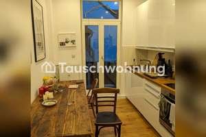 Tauschwohnung: Tolle 4,5 / 5 Zimmer Wohnung, hohe Decken, Holzboden, Balkon – Horner Straße 90, 28203 Fesenfeld, Bremen – Vorschaubild 6
