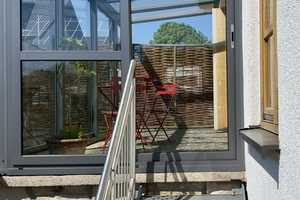 Außergewöhnliches, großes "Wohlfühl-Zuhause" in Randlage mit traumhafter Aussicht + Einliegerwohnung – Paderborn (Kreis) – Vorschaubild 13