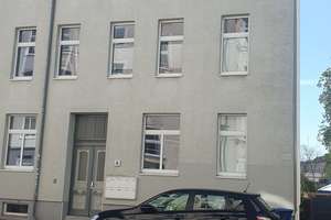 Geräumige 2-Raum- Wg. in sehr guter ruhiger Stadtlage Rostock – Kehrwieder 8, 18057 Kröpeliner-Tor-Vorstadt, Rostock – Vorschaubild 2