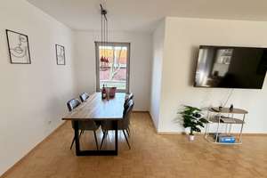 *City-Apartment* 3 Zimmer-Wohnung mit Balkon möbliert inkl. Stellplatz – Die vollständige Adresse der Immobilie erhältst du vom Anbieter., 50823 Neuehrenfeld, Köln – Vorschaubild 7