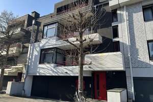 Kapitalanlage mit € 16.524 (Netto-Miete p.a.)! Vermietete Split-Level-Wohnung in gefragter Wohnlage.