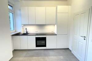 Kernsanierte 1-Zimmer-Wohnung mit neuer Einbauküche in der Weststadt – Moningerstraße 2, 76135 Weststadt, Karlsruhe – Vorschaubild 2