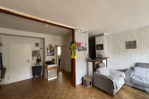Solide Kapitalanlage: 
Vermietete 2-Zimmer-Wohnung in Dortmund! – 44145 Nordmarkt, Dortmund – Vorschaubild 4