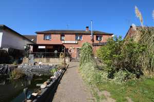 **Reserviert**
Idyllisches Wohnen in direkter Nähe zur Lippe – Damaschkeweg 54, 46483 Wesel (Kreis) – Vorschaubild 21