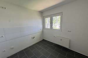 Wohnen im Grünen! 3-Zimmer mit großem Balkon! – Friedrich-Alfred-Straße 158, 47226 Rheinhausen-Mitte, Duisburg – Vorschaubild 6