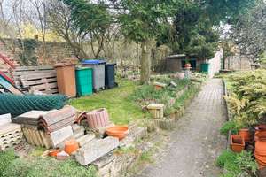 Charmantes Einfamilienhaus mit rustikalem Flair, Gartenidylle und viel Gestaltungspotential! – Die vollständige Adresse der Immobilie erhältst du vom Anbieter., 6198 Brachwitz – Vorschaubild 8