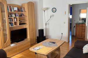 Gepflegte 2,5-Zimmer-Wohnung in Essen-Leithe – Elsterbuschstraße 21, 45307 Leithe, Essen – Vorschaubild 14