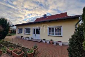 Großzügiges Landhaus mit ca. 180 m² Wohnfläche und schönem Grundstück in Nordhausen – Die vollständige Adresse der Immobilie erhältst du vom Anbieter., 99734 Nordhausen – Vorschaubild 2