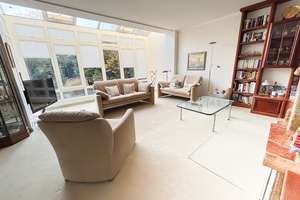 5 -Zi Reihenendhaus - Bekassinenstraße - Borgfeld – Die vollständige Adresse der Immobilie erhältst du vom Anbieter., 28357 Borgfeld, Bremen – Vorschaubild 9