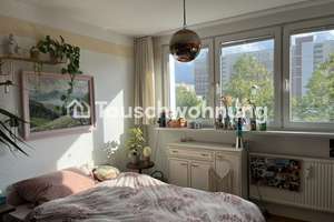 Tauschwohnung: 3-Zimmer-Wohnung Lütten Klein