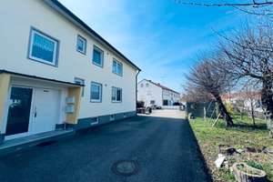 IMMO LOVE Rehling OT Sankt Stephan- Mehrfamilienhaus mit 4x 4ZKB! – Hörgelaustraße 1, 86508 Rehling – Vorschaubild 15