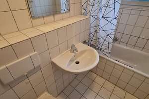 2-Raum-Wohnung mit Balkon und Einbauküche in Braunschweig – Die vollständige Adresse der Immobilie erhältst du vom Anbieter., 38100 Innenstadt, Braunschweig – Vorschaubild 7