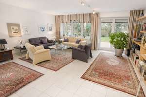 Exklusive 5-Zimmer-Doppelhaushälfte in Waldtruderinger Bestlage – Sonnengarten & Premiumausstattung – Die vollständige Adresse der Immobilie erhältst du vom Anbieter., 81827 Waldtrudering, München – Vorschaubild 8
