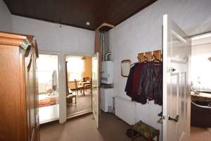 Seebad Ueckermünde Villa am Strandweg – Ueckerstraße 128, 17373 Ueckermünde – Vorschaubild 20