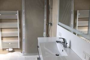 TOP Penthouse Nähe Christuskirche/ E-Damm  und zentraler Lage – Die vollständige Adresse der Immobilie erhältst du vom Anbieter., 30167 Nordstadt, Hannover – Vorschaubild 12