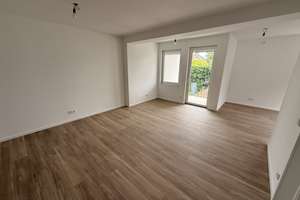 Erstbezug: Sanierte 3-Zimmer-Wohnung in Mainz-Weisenau