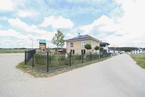 Wohnträume leben: Gehobenes Einfamilienhaus mit Garten in Ückeritz – Ostvorpommern (Kreis) – Vorschaubild 21