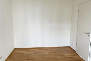 Klein + Fein = Dein! 2-Zimmer-Apartment Nähe FH und Uni, Einbauküche, Parkett, EG, Aufzug – Merianstraße 15, 33615 Dornberg, Bielefeld – Vorschaubild 8
