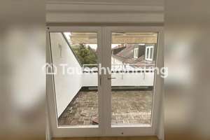 Tauschwohnung: Tausche sehr große 3-Zimmer-Wohnung am Wettersteinplatz – Die vollständige Adresse der Immobilie erhältst du vom Anbieter., 81547 Giesing, München – Vorschaubild 5