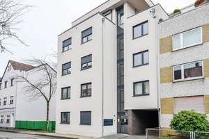 Erdgeschoss-Neubauwohnung * 4 Zimmer * 2 Bäder * Stellplatz * Loggia – Die vollständige Adresse der Immobilie erhältst du vom Anbieter., 42697 Ohligs/Aufderhöhe/Merscheid, Solingen – Vorschaubild 2