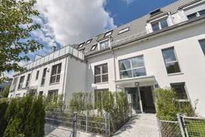 4 Zimmer Wohnung in Bogenhausen Denning mit Westbalkon – Die vollständige Adresse der Immobilie erhältst du vom Anbieter., 81929 Englschalking, München – Vorschaubild 4