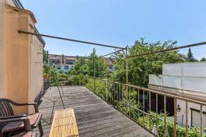 Reihenhaus zum Wohlfühlen mit sonnigem Südgarten und Terrasse – Die vollständige Adresse der Immobilie erhältst du vom Anbieter., 28207 Hastedt, Bremen – Vorschaubild 10