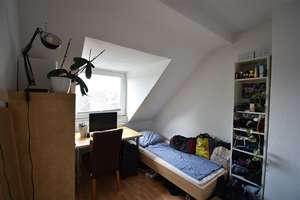 D-Oberbilk! Charmante 3-Zimmer-Wohnung zu vermieten  – Linienstr. 37, 40227 Oberbilk, Düsseldorf – Vorschaubild 11