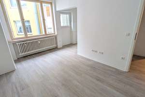 Frisch sanierte 2-Zimmer-Wohnung mit Balkon – Luisenstr. 48, 40215 Friedrichstadt, Düsseldorf – Vorschaubild 4