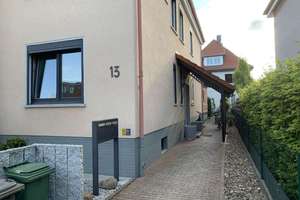 Hochwertige und gediegene 3-Zimmer Wohnung direkt am Prinzenpark – Walter Flex Strasse 13, 38104 Östliches Ringgebiet, Braunschweig – Vorschaubild 3