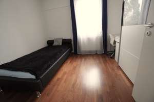 Schönes Familien-Nest in guter Lage mit kleinem Garten... – Die vollständige Adresse der Immobilie erhältst du vom Anbieter., 81379 Obersendling, München – Vorschaubild 10