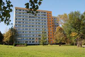 1-Raum-Wohnung mit Balkon zum fairen Preis – Max-Schäller-Str. 4, 9122 Morgenleite, Chemnitz – Vorschaubild 2