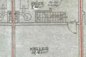 Attraktives MRH zur Renovierung mit Vollkeller, Süd- West Terrasse und Garage in gefragter Ortslage  – Die vollständige Adresse der Immobilie erhältst du vom Anbieter., 28832 Achim – Vorschaubild 25